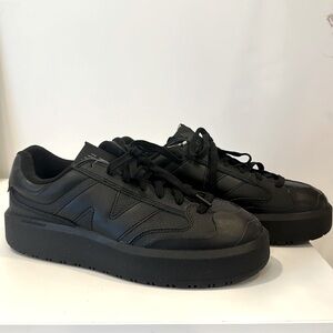 New Balance Unisex CT302 sneakers, new, size 10 Women’s, size 8.5 Men’s